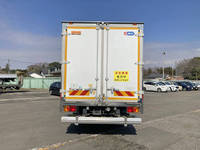 HINO Ranger Refrigerator & Freezer Truck TKG-FC9JJAA 2012 454,248km_8