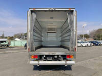 HINO Ranger Refrigerator & Freezer Truck TKG-FC9JJAA 2012 454,248km_9