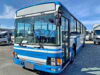 ISUZU Erga Bus PKG-LV234Q2 2009 291,885km_3
