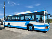 ISUZU Erga Bus PKG-LV234Q2 2009 291,885km_5
