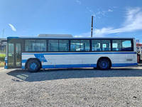ISUZU Erga Bus PKG-LV234Q2 2009 291,885km_6