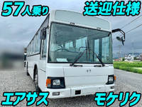 HINO Blue Ribbon Ⅱ Bus PDG-KV234N2 2010 210,000km_1