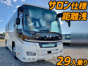 HINO Selega Bus 2KG-RU2AHDA 2019 7,129km_1