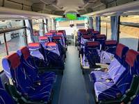 HINO Selega Bus 2KG-RU2AHDA 2019 7,129km_24