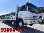 HINO Profia Self Loader KC-FW1FXEA 2000 462,000km_1