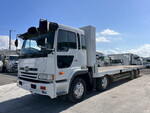 HINO Profia Self Loader KC-FW1FXEA 2000 462,000km_3