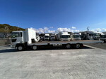 HINO Profia Self Loader KC-FW1FXEA 2000 462,000km_5