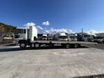 HINO Profia Self Loader KC-FW1FXEA 2000 462,000km_6