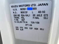 ISUZU Elf Panel Van PB-NKR81AN 2006 240,745km_38