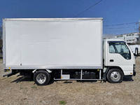 ISUZU Elf Panel Van PB-NKR81AN 2006 240,745km_3