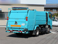 MAZDA Titan Garbage Truck PDG-LPR75N 2010 131,000km_2