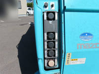 MAZDA Titan Garbage Truck PDG-LPR75N 2010 131,000km_30