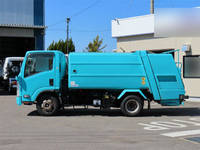 MAZDA Titan Garbage Truck PDG-LPR75N 2010 131,000km_4