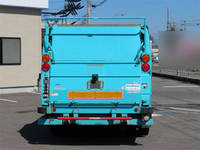 MAZDA Titan Garbage Truck PDG-LPR75N 2010 131,000km_8