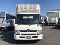 HINO Dutro Refrigerator & Freezer Truck TDG-XZU710M 2017 175,248km_5