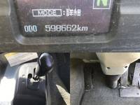 MITSUBISHI FUSO Super Great Trailer Head LKG-FP54VDR 2012 599,000km_25