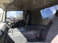 MITSUBISHI FUSO Super Great Trailer Head LKG-FP54VDR 2012 599,000km_29