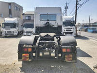 MITSUBISHI FUSO Super Great Trailer Head LKG-FP54VDR 2012 599,000km_3