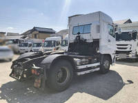 MITSUBISHI FUSO Super Great Trailer Head LKG-FP54VDR 2012 599,000km_4