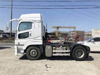 MITSUBISHI FUSO Super Great Trailer Head LKG-FP54VDR 2012 599,000km_5