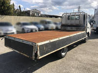 HINO Dutro Flat Body TKG-XZU710M 2015 189,000km_11