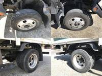 HINO Dutro Flat Body TKG-XZU710M 2015 189,000km_17