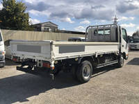 HINO Dutro Flat Body TKG-XZU710M 2015 189,000km_2