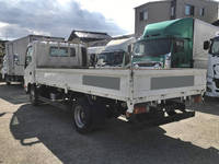 HINO Dutro Flat Body TKG-XZU710M 2015 189,000km_4