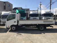 HINO Dutro Flat Body TKG-XZU710M 2015 189,000km_5