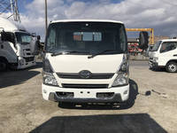 HINO Dutro Flat Body TKG-XZU710M 2015 189,000km_7