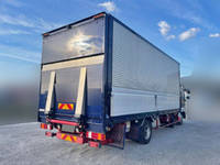 HINO Ranger Aluminum Wing TKG-FD7JLAG 2015 573,386km_2