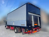 HINO Ranger Aluminum Wing TKG-FD7JLAG 2015 573,386km_4