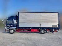 HINO Ranger Aluminum Wing TKG-FD7JLAG 2015 573,386km_5