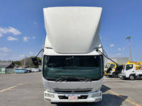 MITSUBISHI FUSO Fighter Aluminum Wing PA-FK61F 2006 656,390km_10