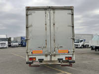 MITSUBISHI FUSO Fighter Aluminum Wing PA-FK61F 2006 656,390km_11