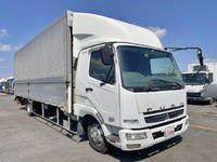 MITSUBISHI FUSO Fighter Aluminum Wing PA-FK61F 2006 656,390km_3