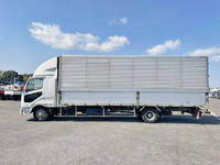 MITSUBISHI FUSO Fighter Aluminum Wing PA-FK61F 2006 656,390km_5