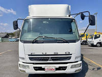 MITSUBISHI FUSO Fighter Aluminum Wing PA-FK61F 2006 656,390km_9