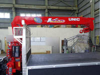MAZDA Titan Truck (With 5 Steps Of Cranes) KK-WH63H 2001 29,000km_13