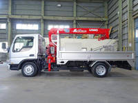 MAZDA Titan Truck (With 5 Steps Of Cranes) KK-WH63H 2001 29,000km_3