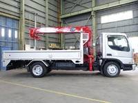 MAZDA Titan Truck (With 5 Steps Of Cranes) KK-WH63H 2001 29,000km_5
