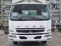 MITSUBISHI FUSO Fighter Covered Wing PA-FK71D 2007 193,000km_3