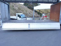 MITSUBISHI FUSO Fighter Covered Wing PA-FK71D 2007 193,000km_8