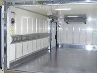 MITSUBISHI FUSO Canter Refrigerator & Freezer Truck TPG-FBA00 2015 131,000km_8