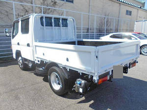 Canter Double Cab_2