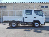 MITSUBISHI FUSO Canter Double Cab TPG-FBA20 2018 15,000km_6