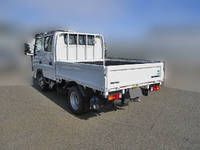 MITSUBISHI FUSO Canter Double Cab 2RG-FBA20 2022 97km_2