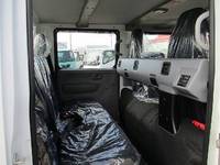 MITSUBISHI FUSO Canter Double Cab 2RG-FBA20 2022 97km_9