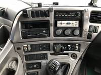 UD TRUCKS Quon Mixer Truck ADG-CW4XL 2006 317,857km_31