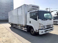 ISUZU Forward Refrigerator & Freezer Truck LKG-FTR90T2 2017 518,452km_3